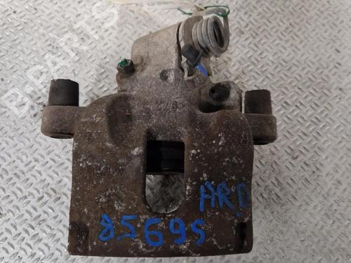 Used Right rear brake caliper RENAULT LAGUNA III (BT0/1) 1.5 dCi (BT00, BT0A, BT0T, BT1J) (110 hp) 24061557