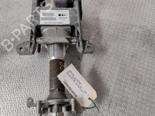 Steering column JAGUAR XF I (X250) 2.2 D | BP30916330M21