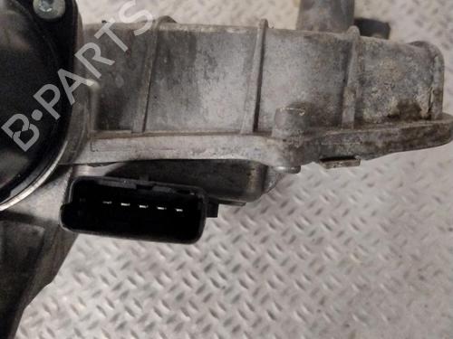 Front wiper motor RENAULT SCÉNIC III (JZ0/1_) 1.2 TCe | BP28087661M29 