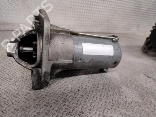 Starter RENAULT CLIO IV (BH_) 1.5 dCi 75 | BP32399437M8  - Image 5