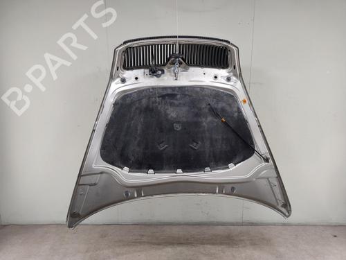 Hood SKODA OCTAVIA II (1Z3) 1.9 TDI | BP25703487C1