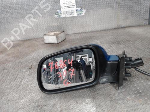 Left mirror PEUGEOT 307 (3A/C) 1.6 16V | BP24081009C26 