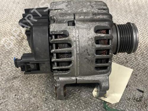Alternator VW POLO VI (AW1, BZ1, AE1) 1.6 TDI | BP24101227M7 