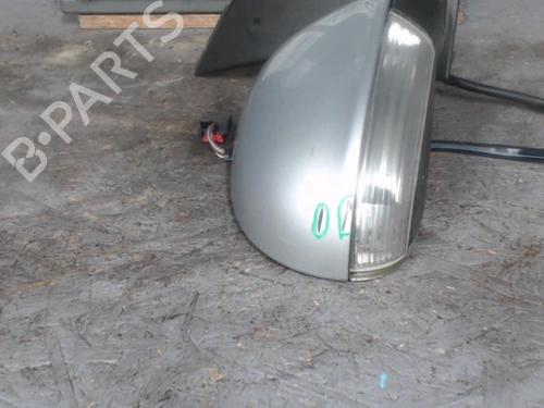 Used Right mirror VW GOLF PLUS V (5M1, 521) 1.6 FSI (115 hp) 24070650