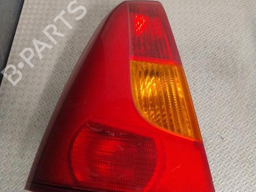 Used Left taillight Left taillight 36819389 36819389