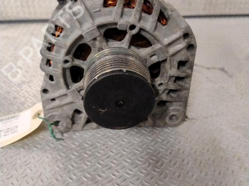 Alternator DACIA LOGAN (LS_) 1.5 dCi (LS0K) | BP24458937M7 