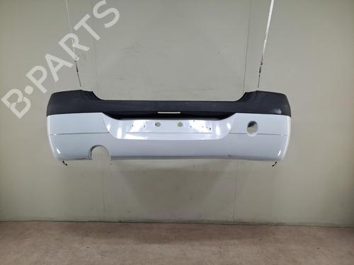 Rear bumper DACIA LOGAN (LS_) 1.5 dCi (LS0K) | BP24377777C8