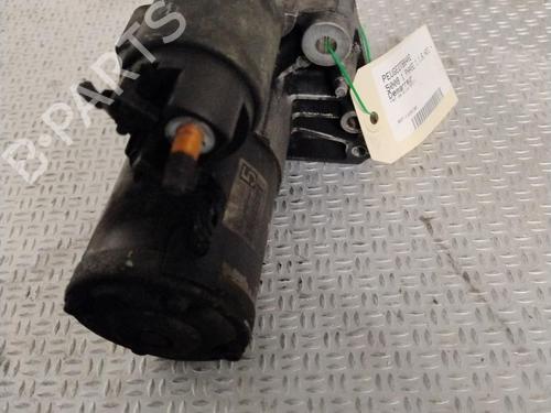 Used Starter PEUGEOT 5008 (0U_, 0E_) 1.6 HDi (110 hp) 29468530