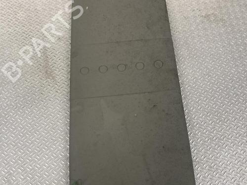 Right sun visor RENAULT TRAFIC II Van (FL) 2.0 dCi 90 (FL0H, FL00, FL01, FL0M, FL0P, FL0S) | BP24061683I2 - Image 2