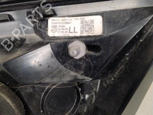 Left tailgate light KIA SELTOS (SP2, SP2I) 1.5 MPi (SP2I) | BP33835476C79 - Image 2