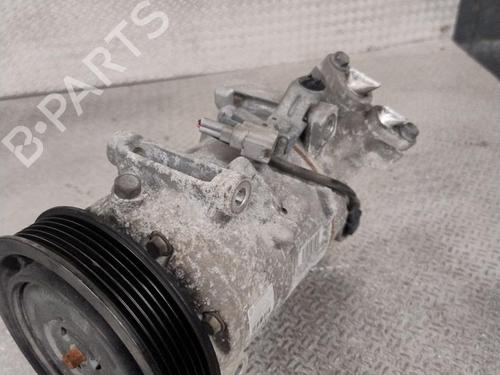 AC compressor RENAULT MEGANE III Hatchback (BZ0/1_, B3_) 1.5 dCi (BZ09, BZ0D, BZ1W, BZ29, BZ14) | BP35796715M34 - Image 3