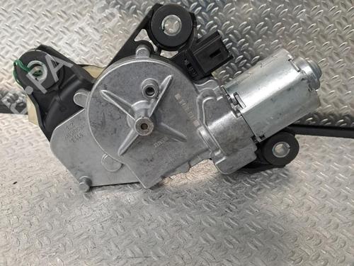 Used Rear wiper motor Rear wiper motor RENAULT CAPTUR II (HF_) TCe 130 (HFMF) (131 hp) 24092302 24092302