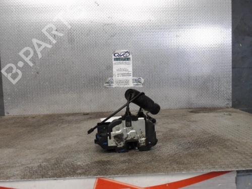 Used Rear right lock RENAULT MEGANE III Hatchback (BZ0/1_, B3_) 1.5 dCi (BZ09, BZ0D, BZ1W, BZ29, BZ14) (110 hp) 24083903