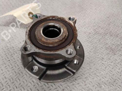 Right rear steering knuckle RENAULT TWINGO III (BCM_, BCA_) Z.E: (BCA1) | BP27581541M28 