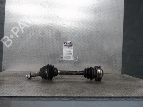 Used Right front driveshaft ALFA ROMEO 147 (937_) 1.6 16V T.SPARK ECO (937.AXA1A, 937.BXA1A) (105 hp) 24087140