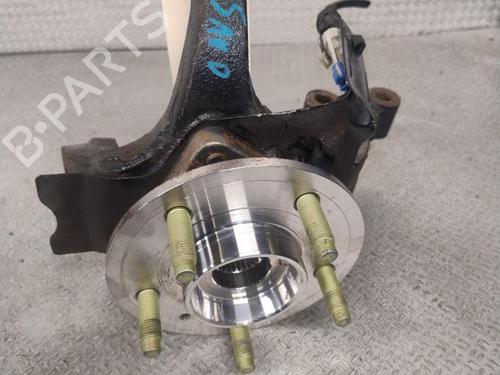 Used Right front steering knuckle Right front steering knuckle 36656307 36656307