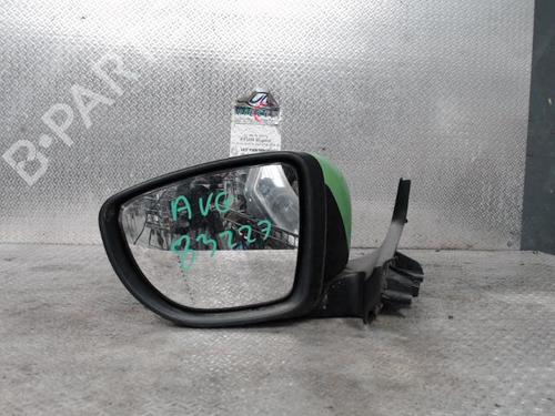 Retrovisor esquerdo RENAULT ZOE (BFM_) | BP36463365C26 - Image 3