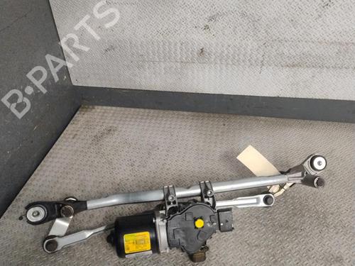 Front wiper motor CITROËN C4 CACTUS 1.2 THP 110 | BP34175884M29 - Image 2