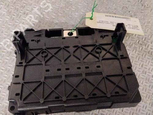 Fuse box PEUGEOT 1007 (KM_) 1.4 | BP30047292E1 