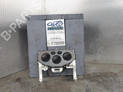 Used Climate control Climate control NISSAN PRIMASTAR Van (X83) 2.0 dCi 115 (114 hp) 24079377 24079377