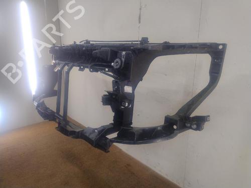 Støtte RENAULT MASTER III Platform/Chassis (EV, HV, UV) 2.3 dCi 145 FWD (EV0E, EV0F, HV0E, HV0F, UV0E, UV0F,... | BP37624103C155 - Image 4