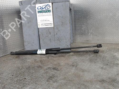 Used Tailgate lift support VW POLO V (6R1, 6C1) 1.2 (60 hp) 24060189