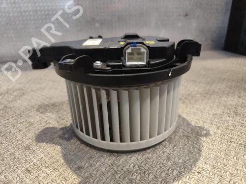Heater blower motor RENAULT SCENIC E-TECH PHASE I EV87 | BP39231189M62 - Image 2