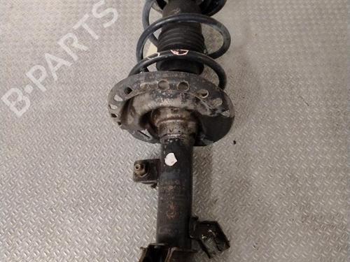 Right front shock absorber NISSAN MICRA III (K12) 1.2 16V | BP24089862M17 