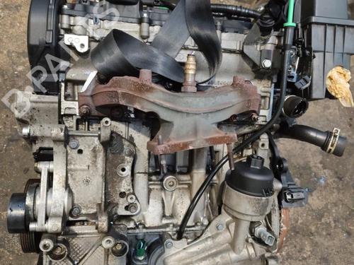 Used Engine Engine 38608516 38608516