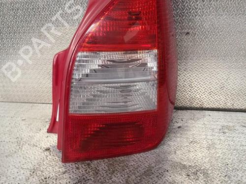 Used Right taillight Right taillight 24099128 24099128