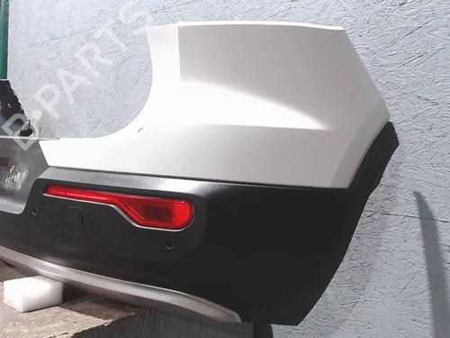 Used Rear bumper VOLVO XC40 (536) D3 (150 hp) 30797714