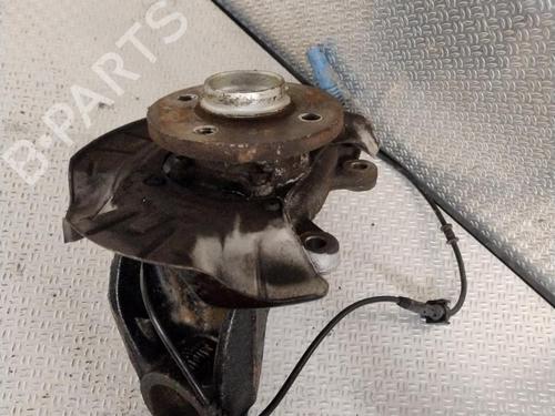 Left front steering knuckle MINI MINI (R50, R53) Cooper S | BP29468463M25 