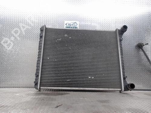 Water radiator AUDI A2 (8Z0) 1.4 TDI | BP24077927M31 - Image 1