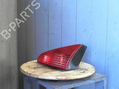 Used Right tailgate light PEUGEOT 607 (9D, 9U) 2.2 HDi (133 hp) 24063046