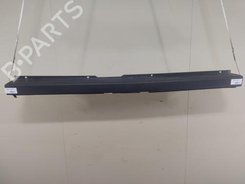 Rear bumper PEUGEOT BOXER Van 3.0 HDi 175 | BP29757551C8