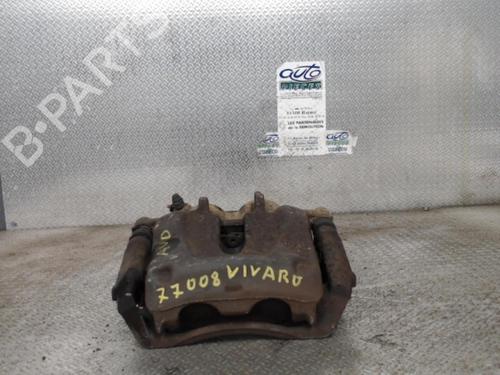 right-front-brake-caliper-opel-vivaro-a-van-x83-2001-2002-2003-2004-2005-2006-2007-2008-2009-2010-2011-2012-2013-2014-2015-24081273 main image