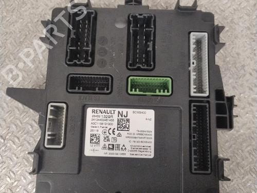 Engine control unit (ECU) RENAULT MASTER IV Platform/Chassis BLUE DCI 150 | BP36819347M57 - Image 2