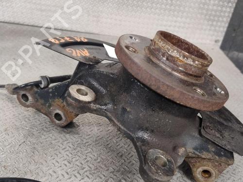 Left front steering knuckle RENAULT CAPTUR I (J5_, H5_) 0.9 TCe 90 | BP35269677M25 - Image 3