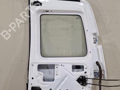 Used Left tailgate PEUGEOT PARTNER Box Body/MPV (5_, G_) 1.1 (60 hp) 24060602
