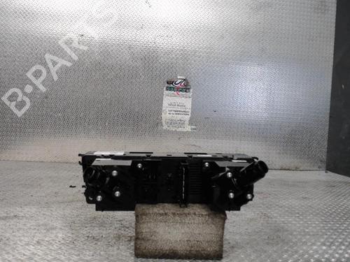Used Climate control VW POLO VI (AW1, BZ1, AE1) 1.6 TDI (80 hp) 24091195