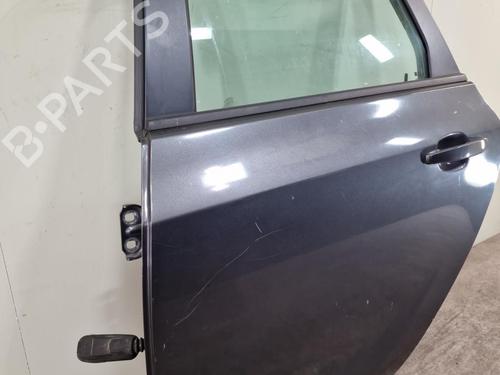 Used Left rear door OPEL ASTRA J (P10) 1.3 CDTI (68) (95 hp) 24099614