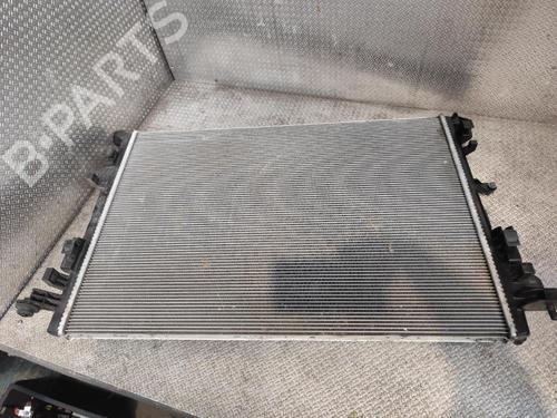 Water radiator RENAULT KANGOO III MPV TCe 130 (KJMB) | BP40517401M31 - Image 2