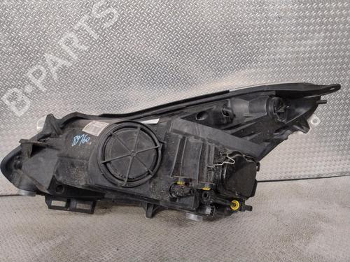 Right headlight OPEL CORSA D (S07) 1.2 (L08, L68) | BP32486385C29 - Image 3