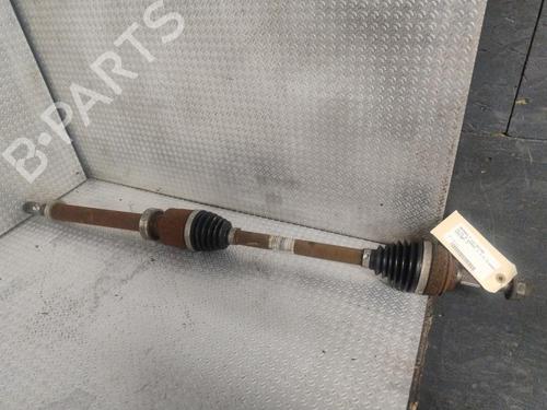 Used Right front driveshaft Right front driveshaft 37650152 37650152
