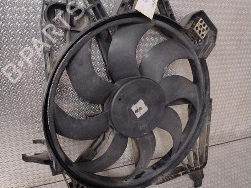Used Radiator fan Radiator fan 24061246 24061246