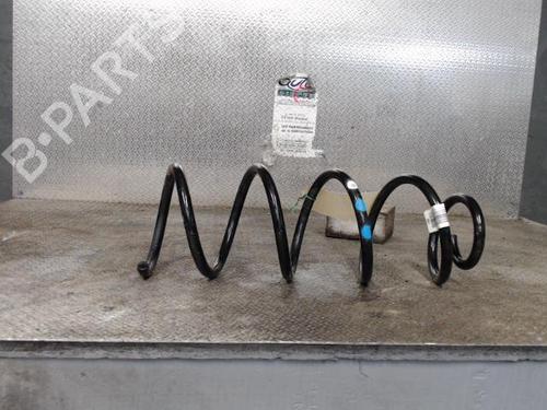 Støddæmperfjeder CITROËN BERLINGO (ER_, EC_) 1.5 BlueHDi 130 (ECYHZJ, ECYHZR) (131 hp) 24089481