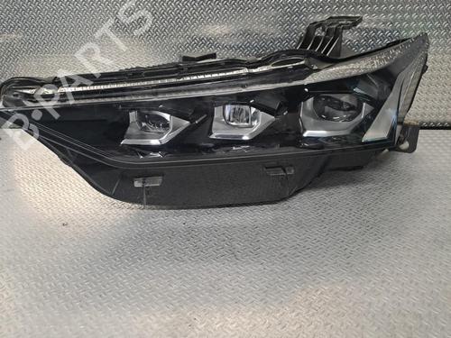 Left headlight DS DS 4 II (FR_, FB_, F3_, FP_) BlueHDi 130 (FBYHZT) | BP24089779C28 - Image 3