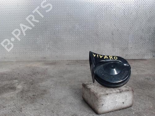 Used Horn OPEL VIVARO A Van (X83) 2.0 CDTI (F7) (114 hp) 24081282