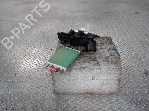 Used Heater resistor PEUGEOT BIPPER (AA_) 1.3 HDi 80 / BlueHDi 80 (80 hp) 24075946