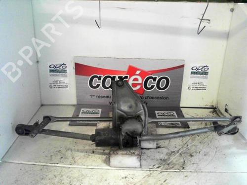Used Front wiper motor FORD TRANSIT Van (FA_ _) 2.0 DI (FAE_, FAF_, FAG_) (86 hp) 24062569